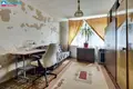 Apartamento 3 habitaciones 61 m² Didzioji Riese, Lituania