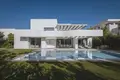 villa de 5 chambres 732 m² Benahavis, Espagne