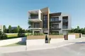 Kompleks mieszkalny New residence near the park and the center of Gerakas, Greece