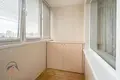 Appartement 1 chambre 33 m² Minsk, Biélorussie