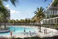 Mieszkanie 1 pokój 982 m² Dubaj, Emiraty Arabskie