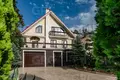 Cottage 260 m² Resort Town of Sochi (municipal formation), Russia
