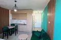 Mieszkanie 1 pokój 44 m² Bashkia Durres, Albania