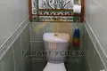 2 room apartment 55 m² Zhabinka, Belarus