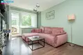 Квартира 3 комнаты 61 м² Вильнюс, Литва