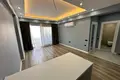 Wohnung 2 Zimmer 74 m² Mersin, Türkei