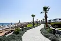 Residential complex Furnished studio in the Four Seasons Life complex on the seafront.