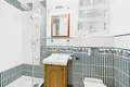 Appartement 3 chambres 78 m² en Varsovie, Pologne