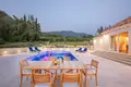 villa de 5 dormitorios 410 m² Opcina Konavle, Croacia