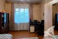 Apartamento 3 habitaciones 59 m² Brest, Bielorrusia