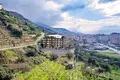 1 bedroom apartment 50 m² Alanya, Turkey