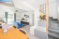Casa 96 m² Milvydai, Lituania