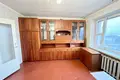 2 room apartment 50 m² Barysaw, Belarus