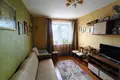 Apartamento 2 habitaciones 53 m² Minsk, Belarús