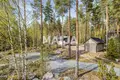 Villa de 3 habitaciones 56 m² Sysmae, Finlandia