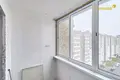 Apartamento 3 habitaciones 67 m² Minsk, Bielorrusia