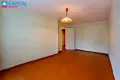 3 room apartment 57 m² Anglininkai, Lithuania