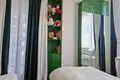 2 bedroom apartment 77 m² Tbilisi, Georgia