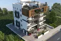 Квартира 2 спальни 101 м² район Ларнака, Кипр