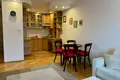 2 room apartment 40 m² Warsaw, Poland