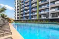 1 bedroom apartment  Mersin, Turkey