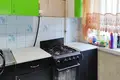1 room apartment 29 m² Minsk, Belarus