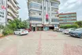 2 bedroom apartment 110 m² Alanya, Turkey