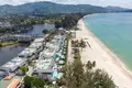 2 bedroom apartment 285 m² Choeng Thale, Thailand