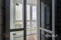 4 room apartment 89 m² Minsk, Belarus