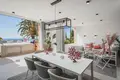 Penthouse 3 pokoi 289 m² Marbella, Hiszpania