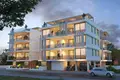Wohnung 1 zimmer 70 m² Larnaka, Zypern