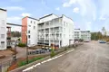 Квартира 2 комнаты 38 м² Helsinki sub-region, Финляндия