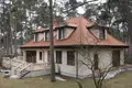 Casa 5 habitaciones 320 m² Riga, Letonia