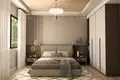 2 bedroom apartment 75 m² Kiti, Cyprus