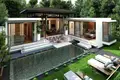 Villa de tres dormitorios 330 m² Phuket, Tailandia