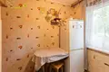 2 room apartment 47 m² Minsk, Belarus