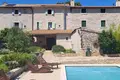 Ferienhaus 3 Schlafzimmer  Opcina Svetvincenat, Kroatien