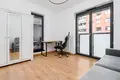 Wohnung 2 Schlafzimmer 69 m² Warschau, Polen
