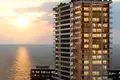 Студия 1 комната 36 м² Батуми, Грузия