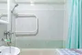 Mieszkanie 3 pokoi 64 m² Mińsk, Białoruś