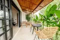 Kompleks mieszkalny Stylish turnkey apartments with a jungle view in Ubud, Bali, Indonesia