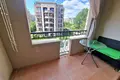 Wohnung 1 zimmer 36 m² Sonnenstrand, Bulgarien