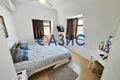 2 bedroom apartment 96 m² Nesebar, Bulgaria