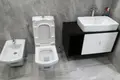 5 bedroom house 248 m² Burtaisi, Montenegro