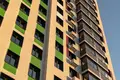 Квартира 1 комната 38 м² городской округ Мытищи, Россия