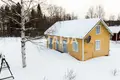 1 bedroom house 58 m² Rovaniemen seutukunta, Finland