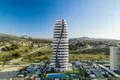 2 bedroom apartment 170 m² Calp, Spain