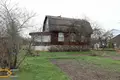 Casa 60 m² Dziescanski sielski Saviet, Bielorrusia