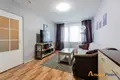 2 room apartment 58 m² Minsk, Belarus