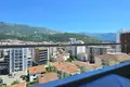 Apartamento 2 habitaciones 89 m² en Budva, Montenegro